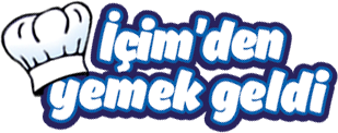 İçimden yemek geldi