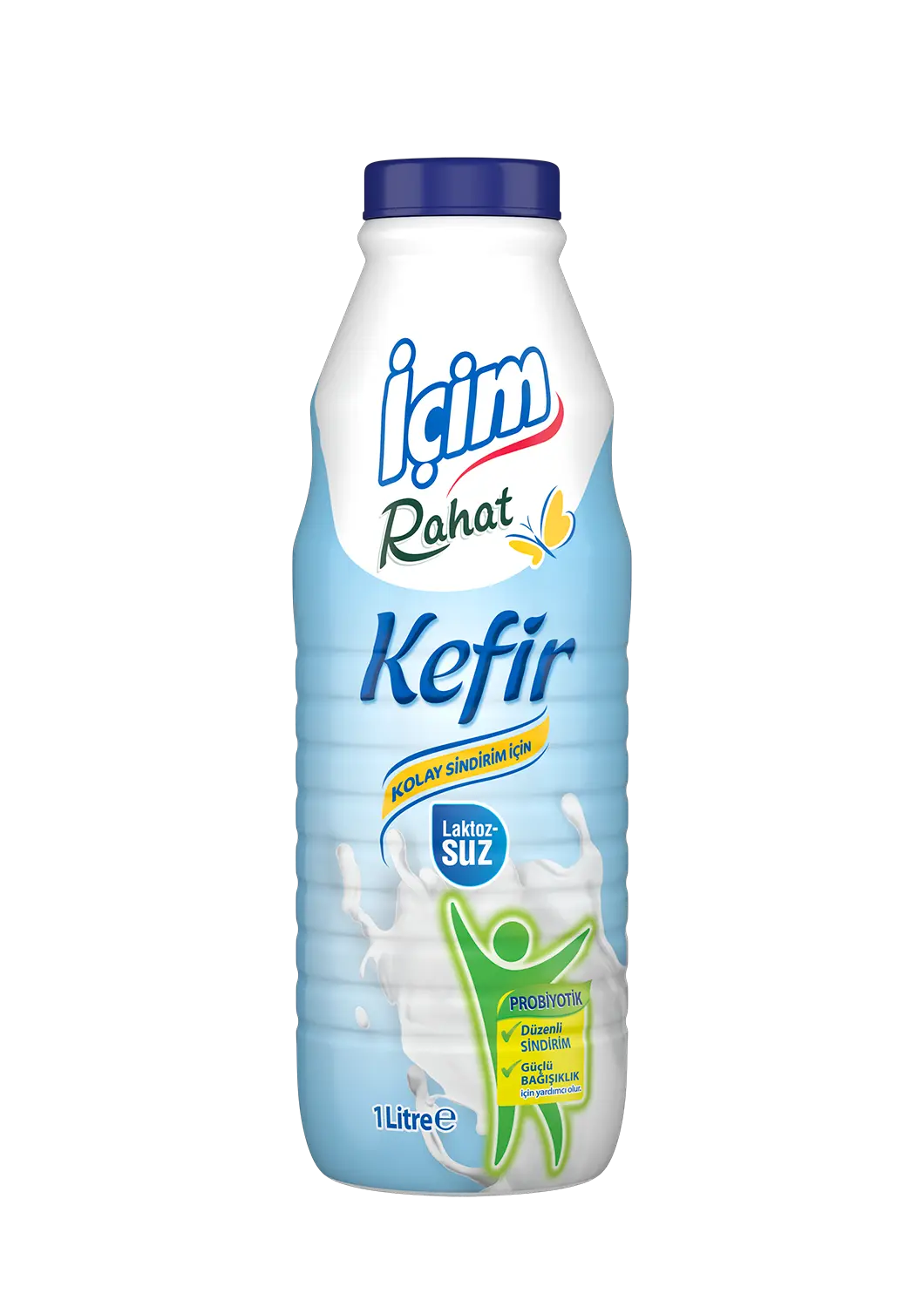 İçim Kefir Laktozsuz