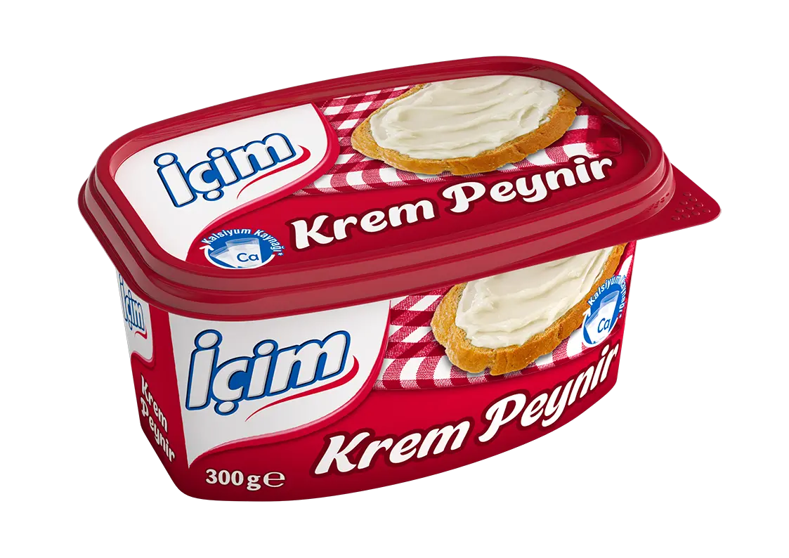 İçim Krem Peynir