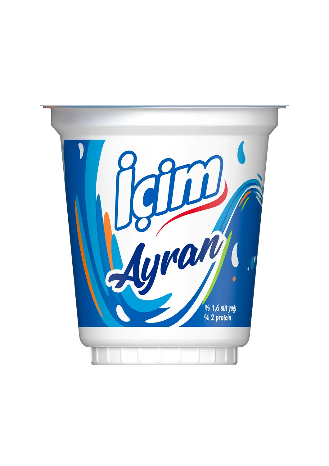 İçim Glass of Ayran