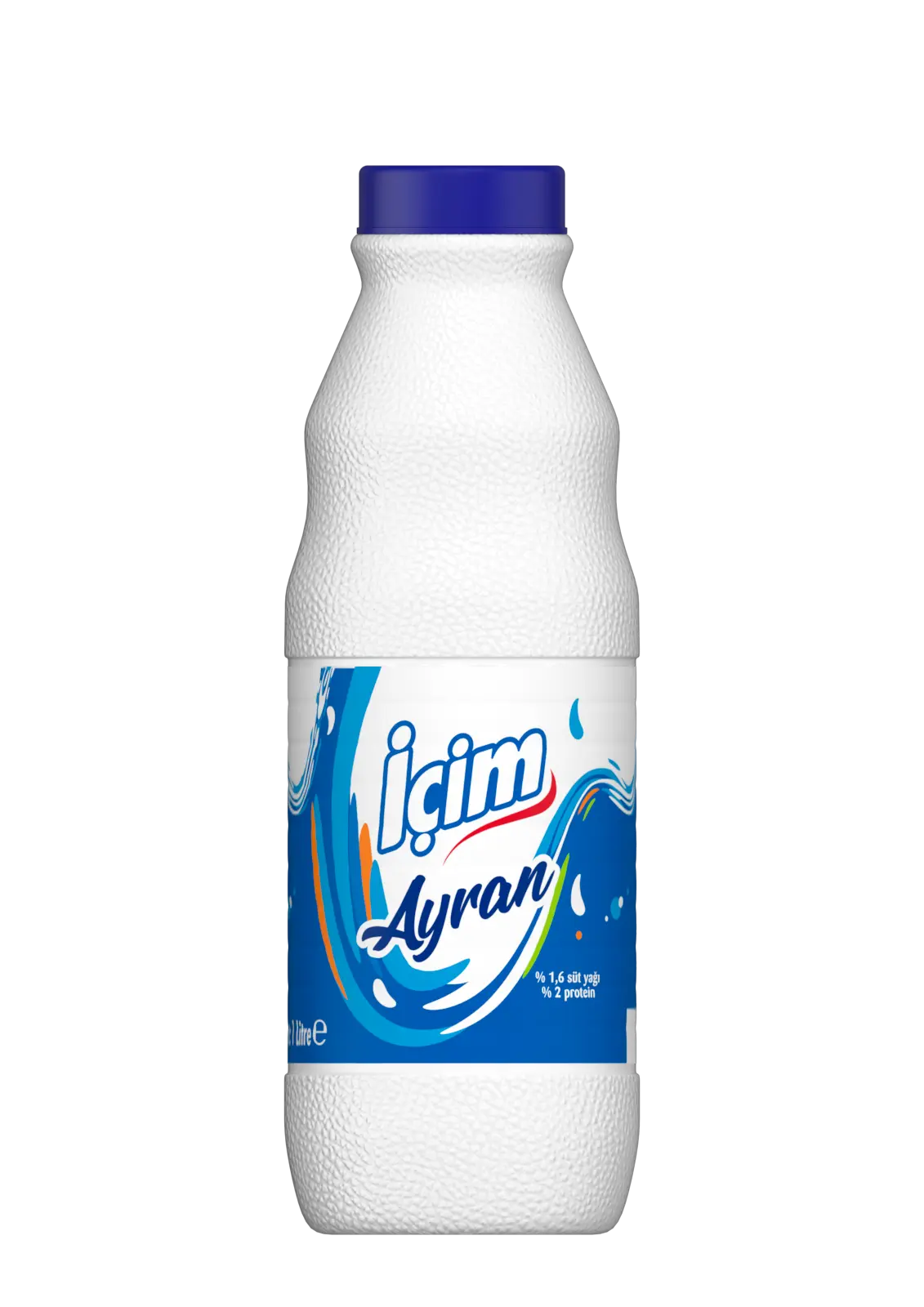 İçim Şişe Ayran