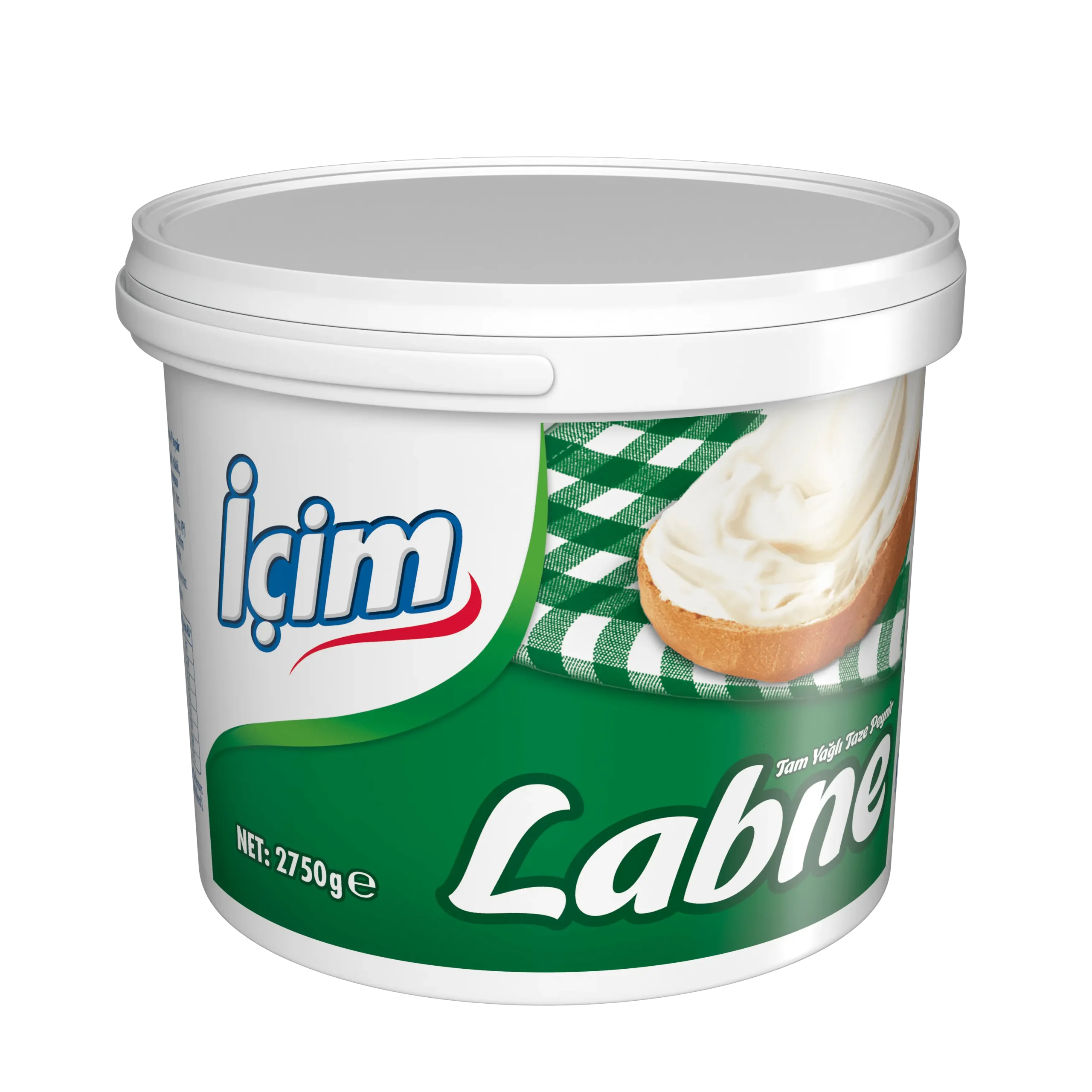 İçim Labneh