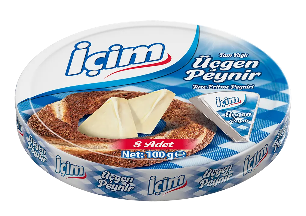 İçim Triangle Cheese