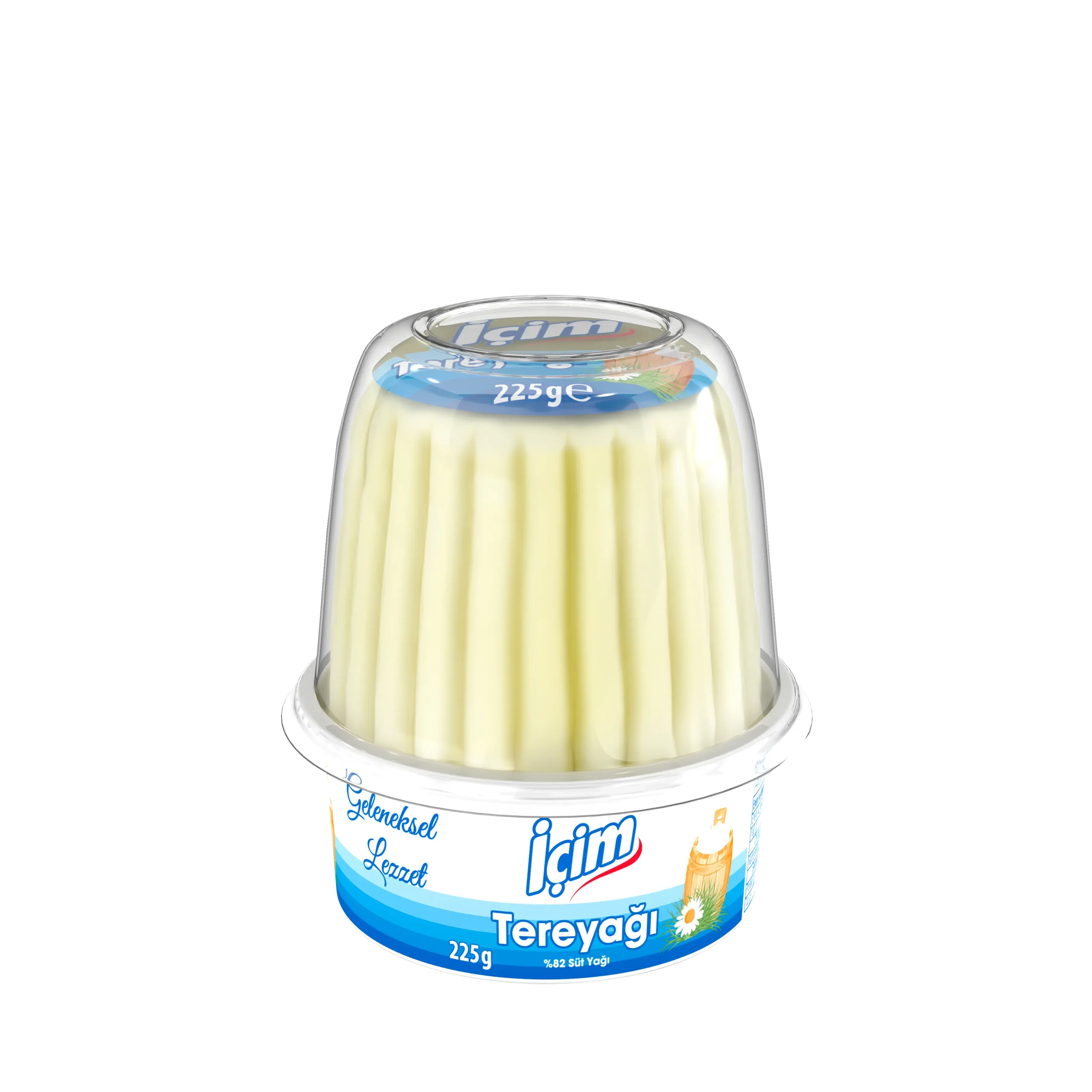 İçim Cone Butter