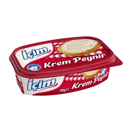 İçim Cream Cheese