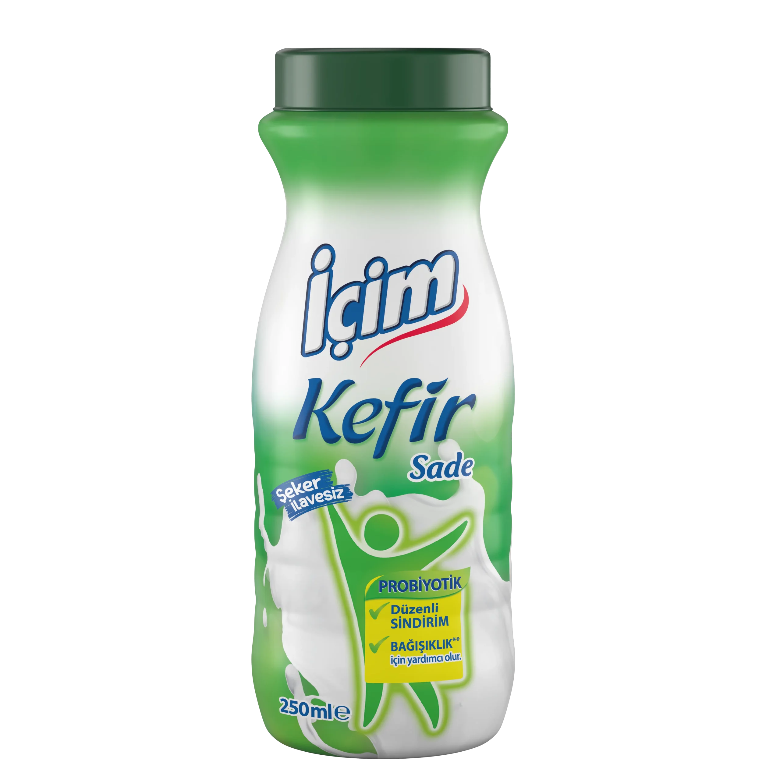 İçim Kefir Sade