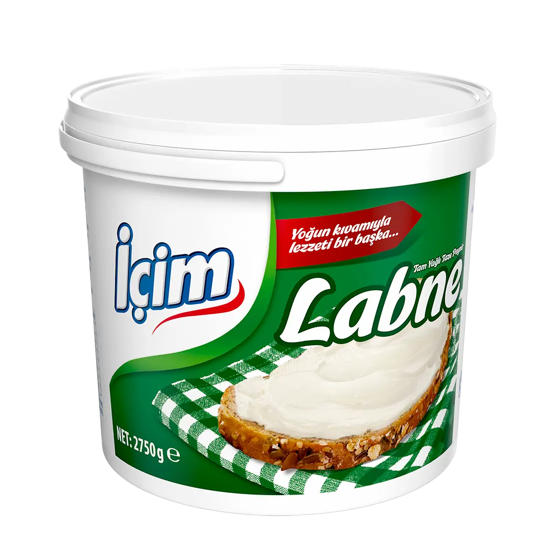 İçim Labneh