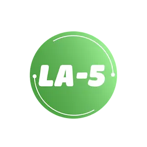 LA-5