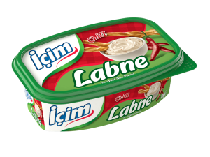 İçim Chili Labneh