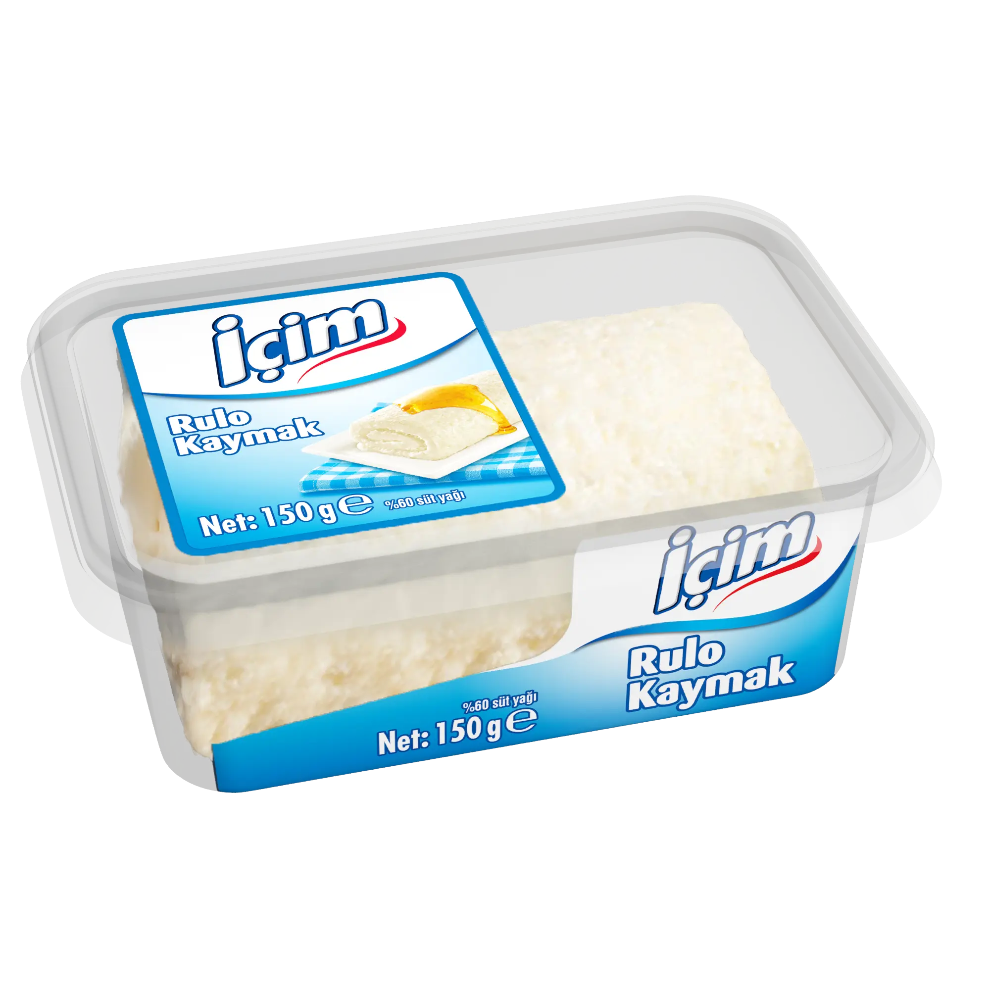İçim Roll Kaymak Çeşitleri ve Fiyatları- İçim