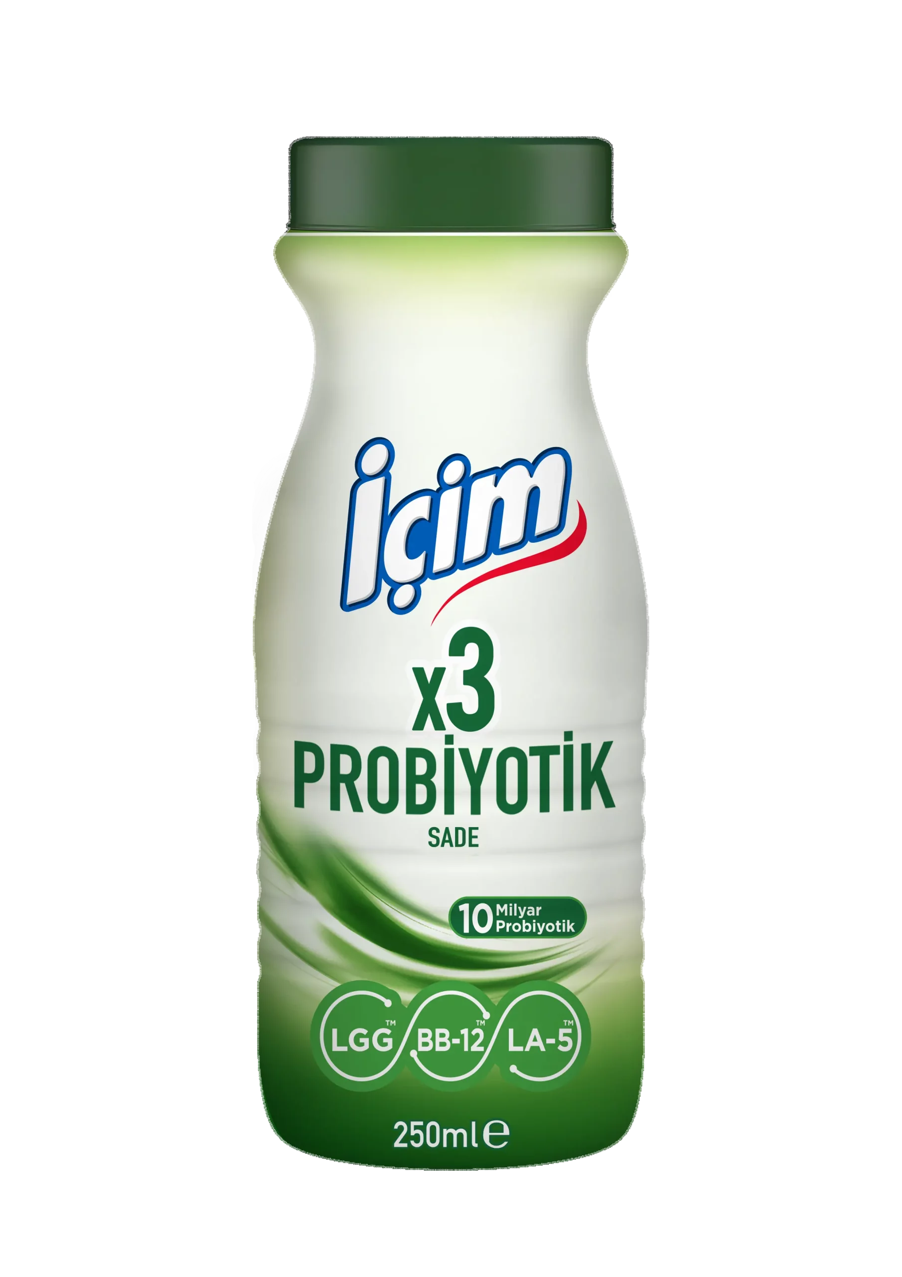 Probiotic Drink