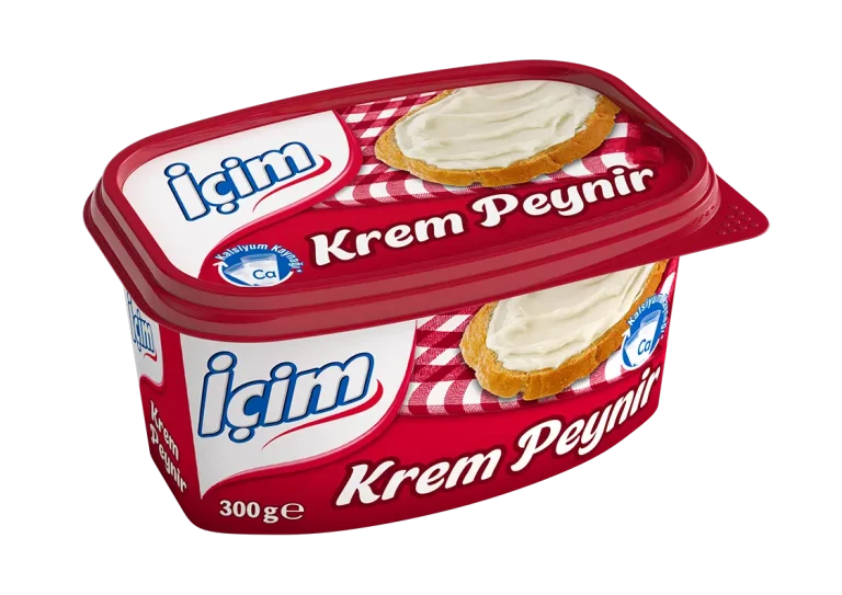 İçim Cream Cheese