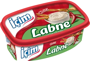 İçim Chili Labneh