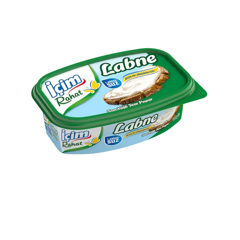 İçim Rahat Lactose Free Labneh