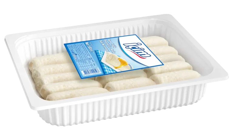 İçim Roll Kajmak