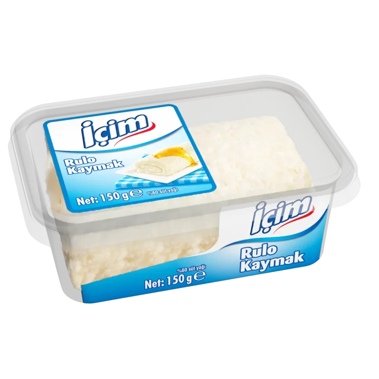 İçim Roll Kajmak