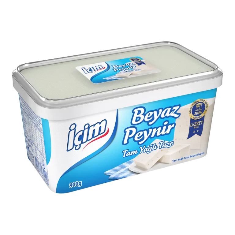 İçim Full Fat White Cheese