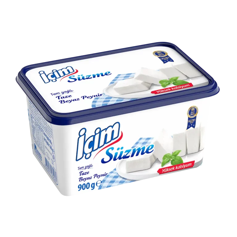 İçim Full Fat UF Feta Cheese