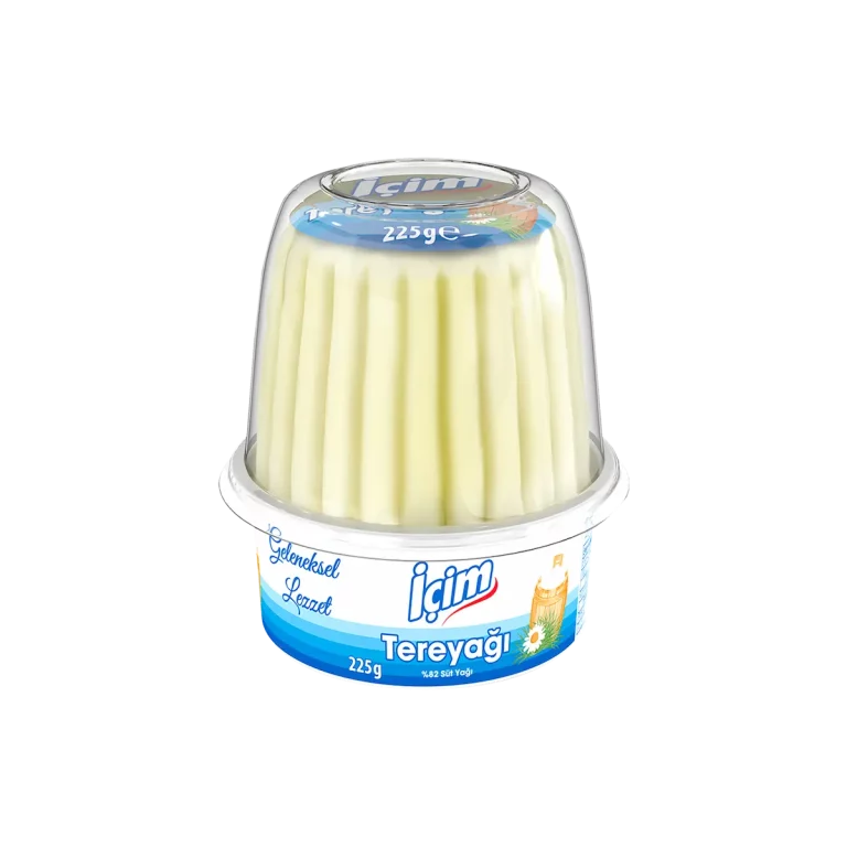 İçim Cone Butter