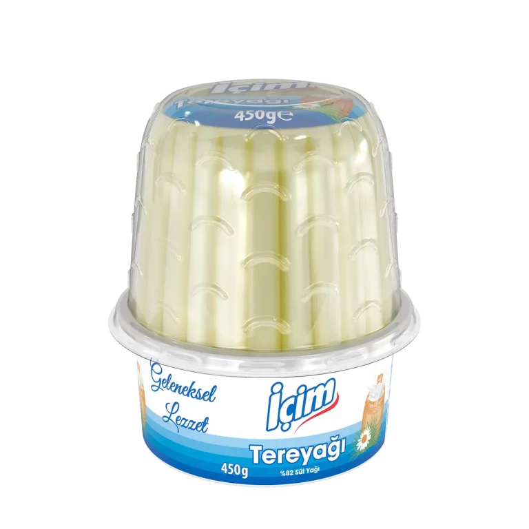 İçim Cone Butter