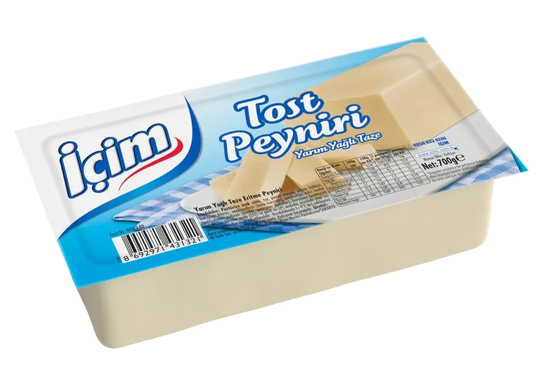 İçim Toast Cheese
