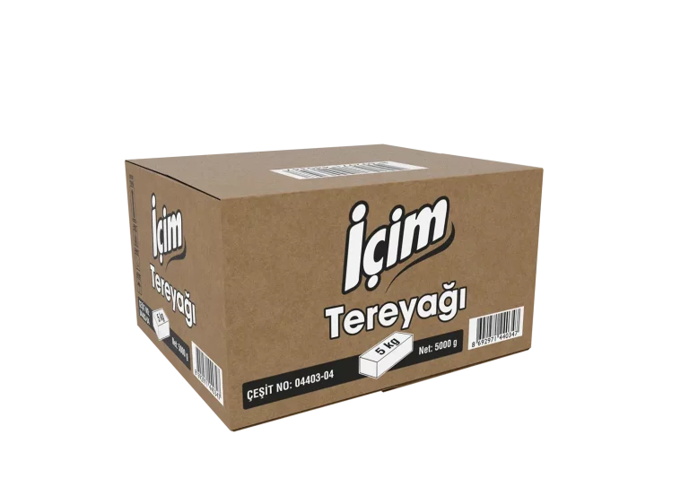İçim EDT Butter
