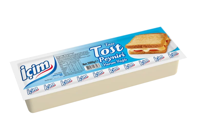 İçim Toast Cheese