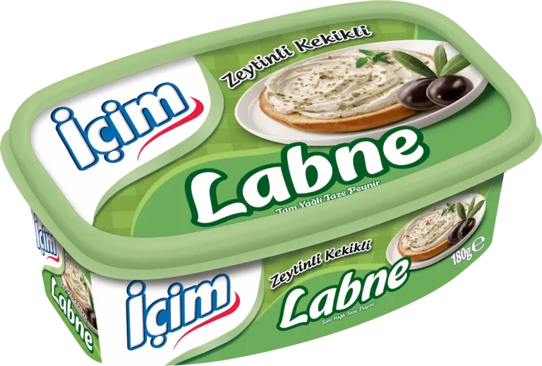 İçim Olives&Thyme Labneh