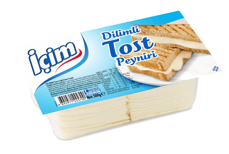 İçim Tost Peyniri