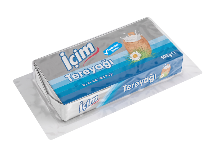 İçim Package Butter