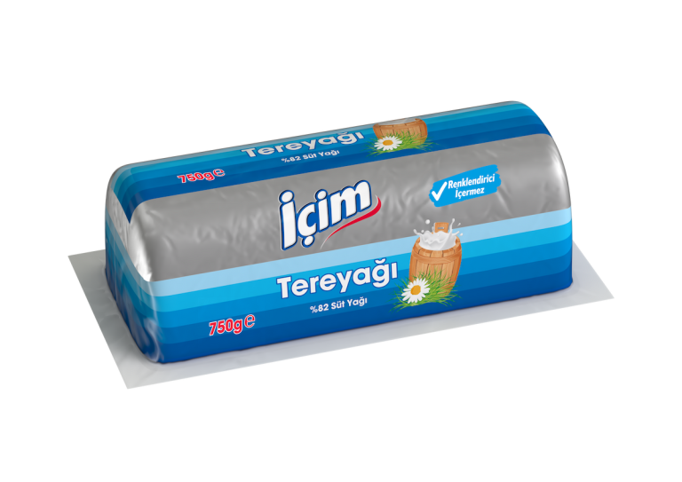 İçim Rolled Butter