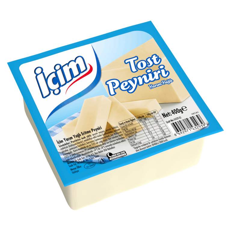 İçim Tost Peyniri
