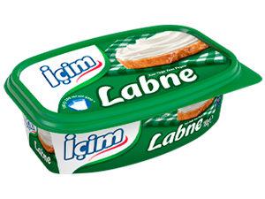 İçim Labneh