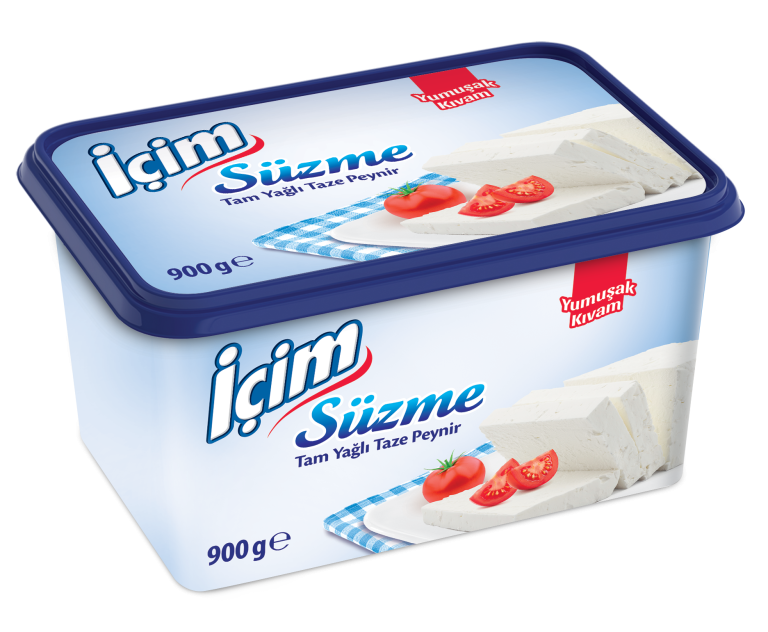 Yumuşak Süzme Peynir