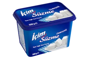 Yumuşak Süzme Peynir