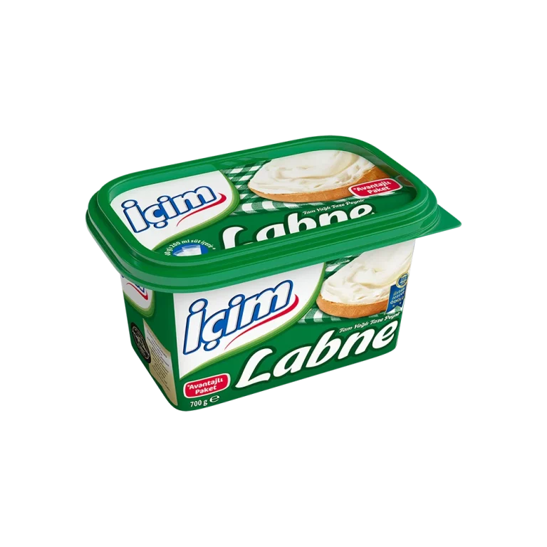 İçim Labneh