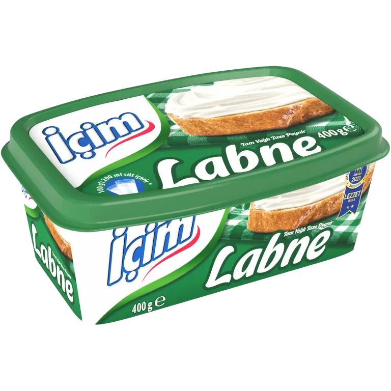 İçim Labneh