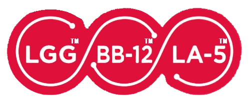 Probiyotik türleri: LGG, BB-12, LA-5