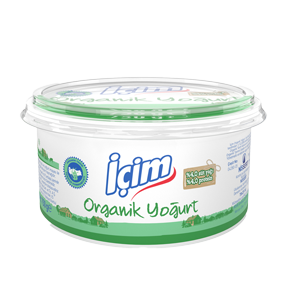 İçim Organic Yoghurt
