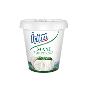 İçim Maxi Top Peynir
