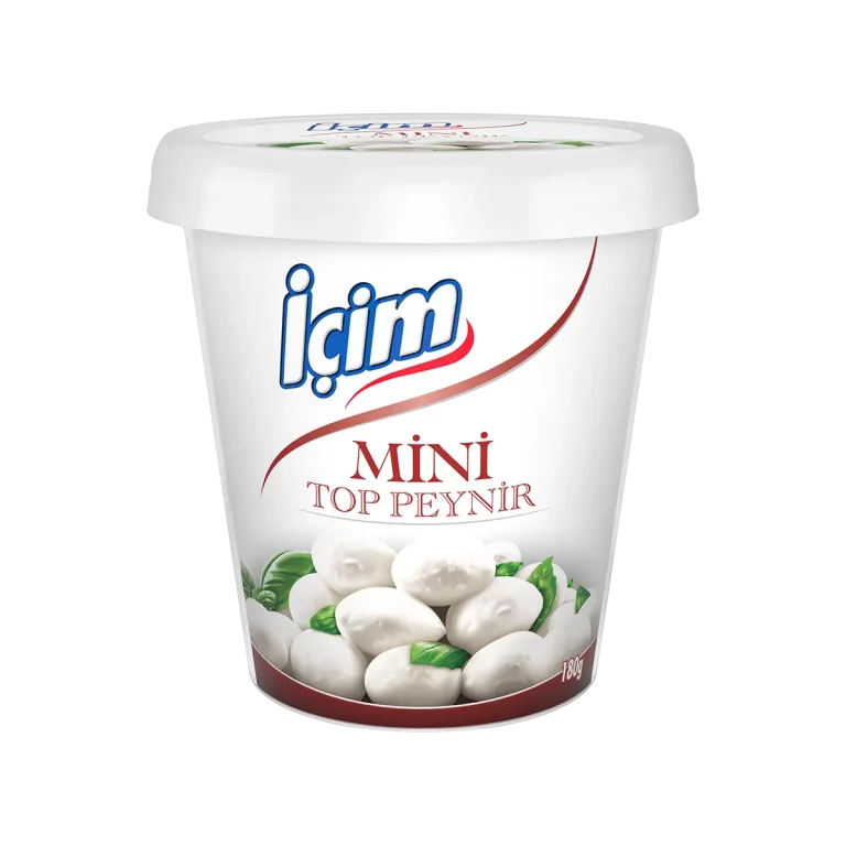 İçim Mini Top Peynir