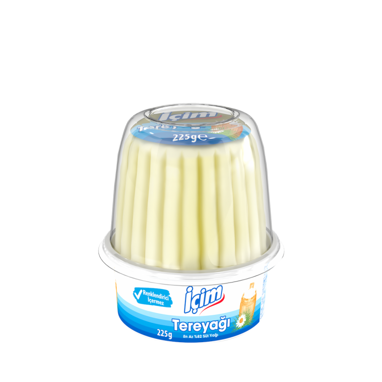 İçim Cone Butter